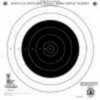 All Targets Are Printed To Precise NRA specificatiOns On Special Tag Board Or Paper. Targets Are Shrink Packed 20 Per Package. A14 - 100 Yd. Small Bore Single Bull 14 X 14 Paper. NRA #TQ-4....See Deta...